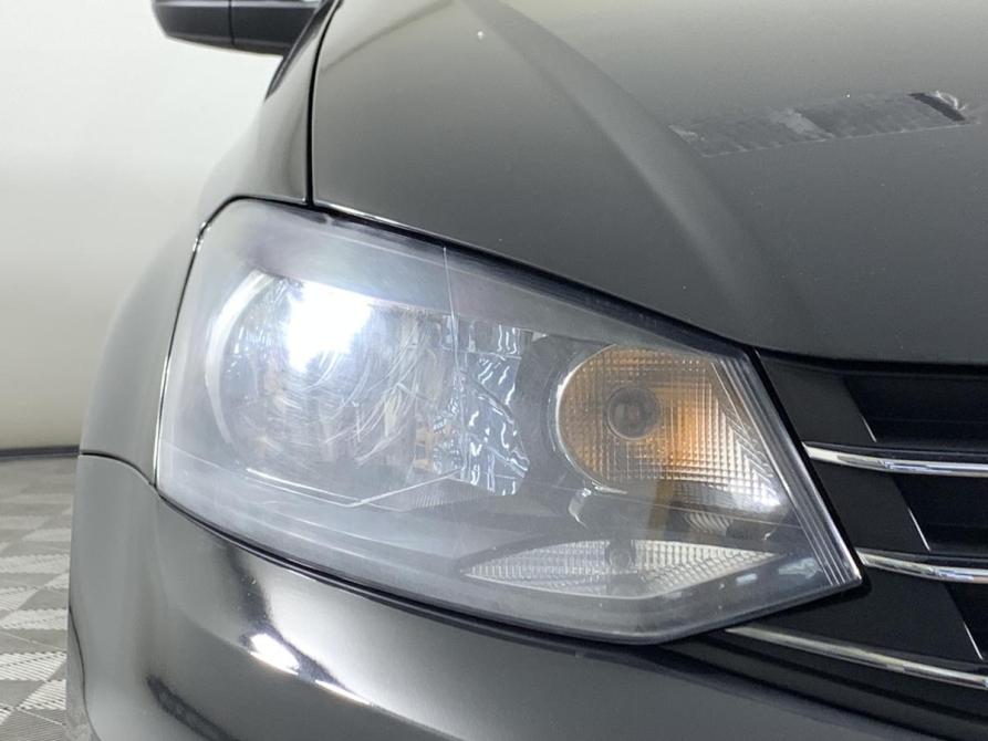 Volkswagen Polo V Рестайлинг Москва  - изображение 9