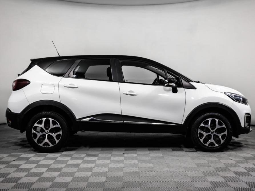 Renault Kaptur I Москва  - изображение 4
