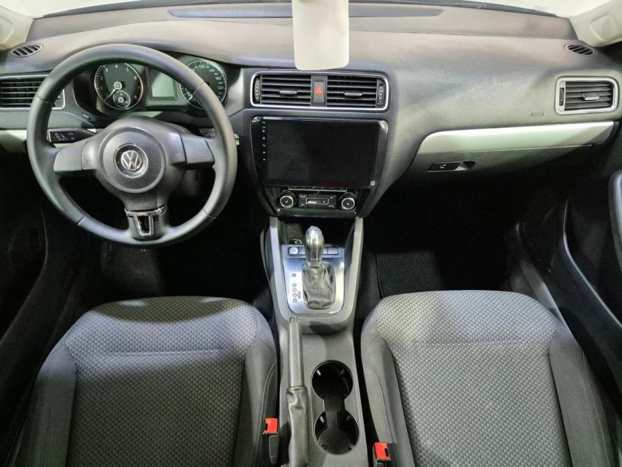 Volkswagen Jetta VI Воронеж  - изображение 10