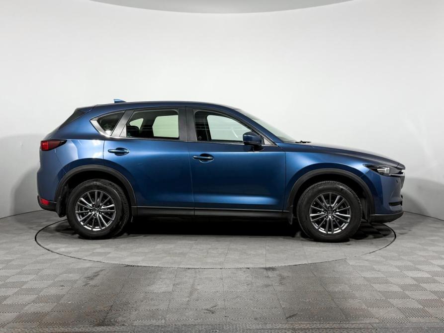 Mazda CX-5 II Санкт-Петербург  - изображение 4