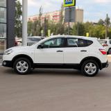 Nissan Qashqai I Рестайлинг Нижнекамск  - изображение 32
