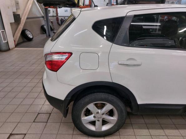 Nissan Qashqai I Рестайлинг с пробегом 2010 года, цена 767 000 рублей, 141000 км, внедорожник, Автокод Объявления