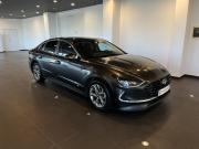 Hyundai Sonata VIII (DN8) Чебоксары  - изображение 37