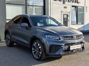 Geely Tugella I Рестайлинг Москва  - изображение 28
