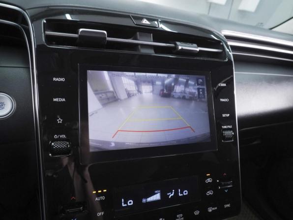 Hyundai Tucson IV с пробегом 2022 года, цена 2 350 000 рублей, 108424 км, внедорожник, Автокод Объявления
