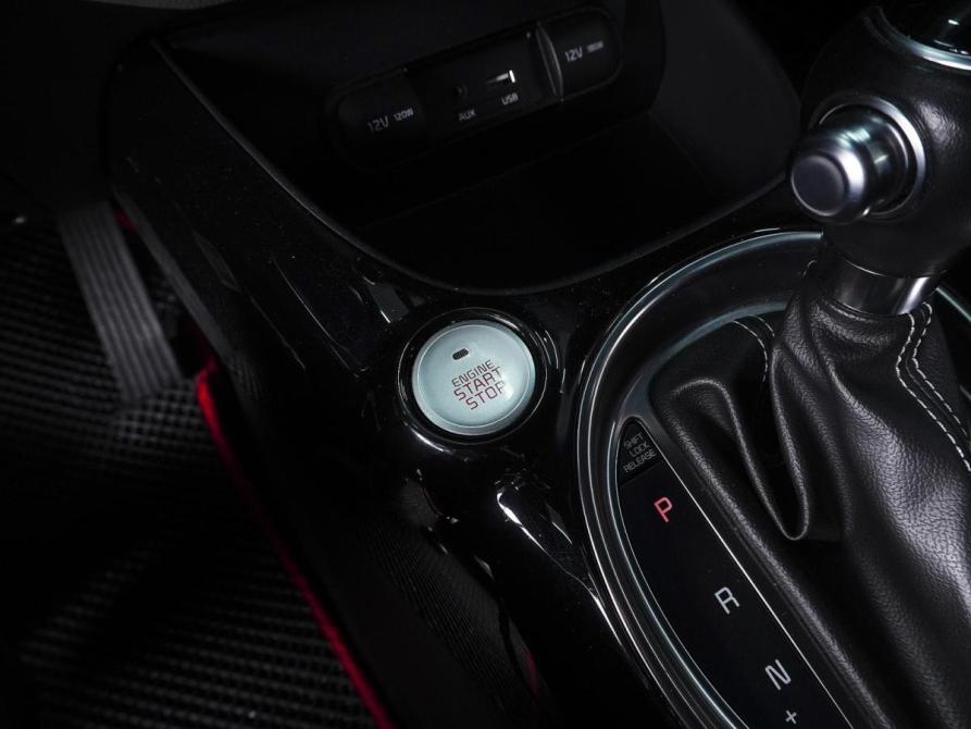 Kia Soul II Рестайлинг Ростов-на-Дону  - изображение 13