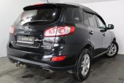 Hyundai Santa Fe II Рестайлинг Санкт-Петербург  - изображение 24