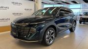 Haval F7 II Санкт-Петербург  - изображение 21
