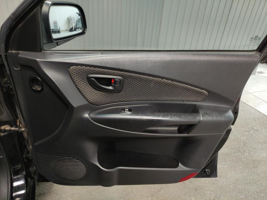 Hyundai Tucson I Пермь  - изображение 16