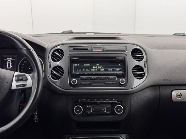 Volkswagen Tiguan I Рестайлинг с пробегом 2012 года, цена 920 000 рублей, 195120 км, внедорожник, Автокод Объявления