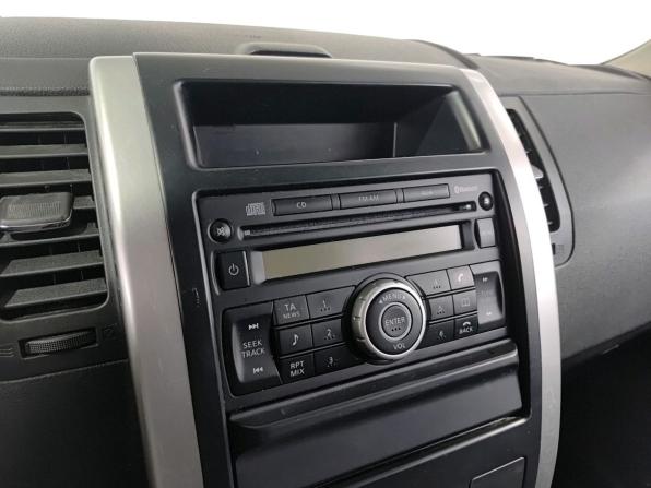 Nissan X-Trail II Рестайлинг с пробегом 2011 года, цена 1 200 000 рублей, 210744 км, внедорожник, Автокод Объявления