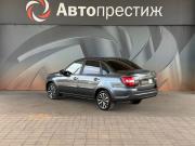 Lada (ВАЗ) Granta I Рестайлинг Волгоград  - изображение 28