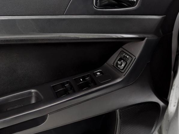 Mitsubishi Lancer X с пробегом 2008 года, цена 580 000 рублей, 230921 км, седан, Автокод Объявления