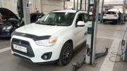 Mitsubishi ASX I Рестайлинг Санкт-Петербург  - изображение 6