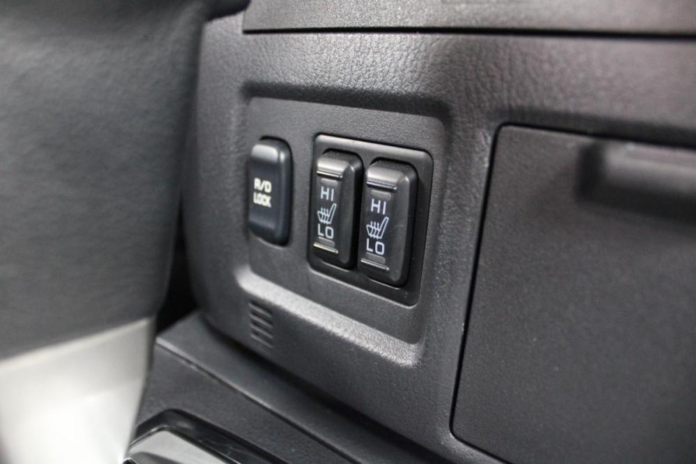 Mitsubishi Pajero IV Рестайлинг 2 Красноярск  - изображение 15
