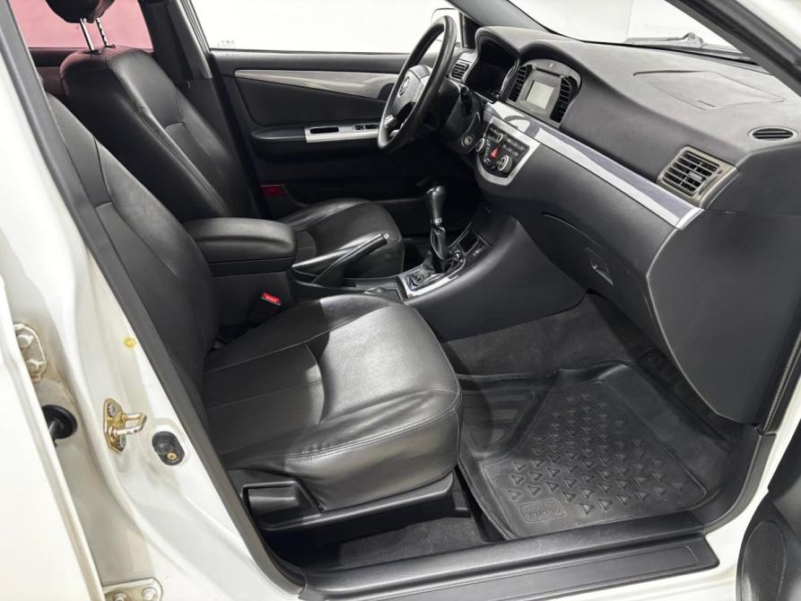 Lifan Solano I Рестайлинг (630) Альметьевск  - изображение 16