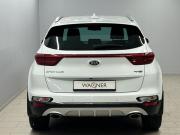 Kia Sportage IV Рестайлинг Санкт-Петербург  - изображение 31