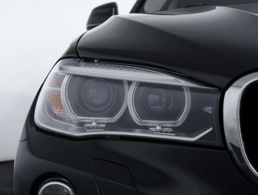 BMW X6 II (F16) Москва  - изображение 21