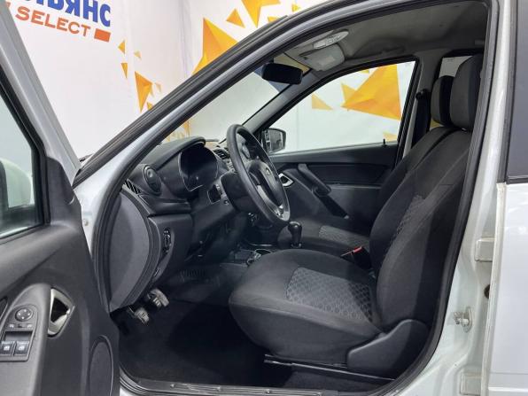 Lada (ВАЗ) Granta I Рестайлинг с пробегом 2022 года, цена 660 000 рублей, 167767 км, седан, Автокод Объявления
