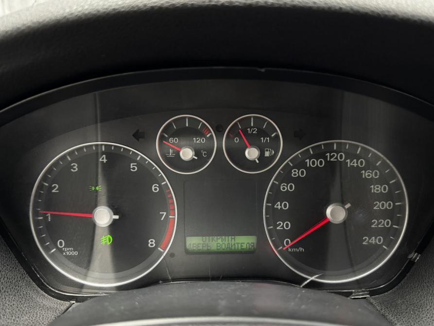 Ford Focus II Стерлитамак  - изображение 24