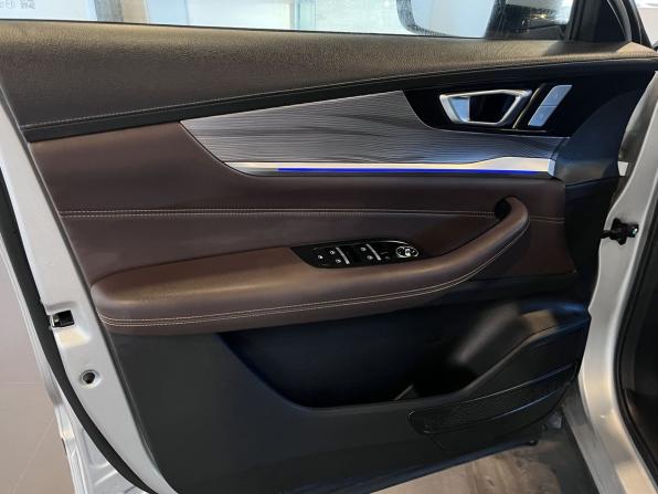 Xcite X-Cross 8 с пробегом 2024 года, цена 2 740 000 рублей, 6991 км, внедорожник, Автокод Объявления