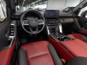 Toyota Land Cruiser 300 Series Москва  - изображение 51