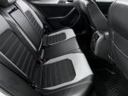 Volkswagen Jetta VI Рестайлинг Калининград  - изображение 32