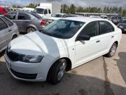 Skoda Rapid I Пермь  - изображение 6