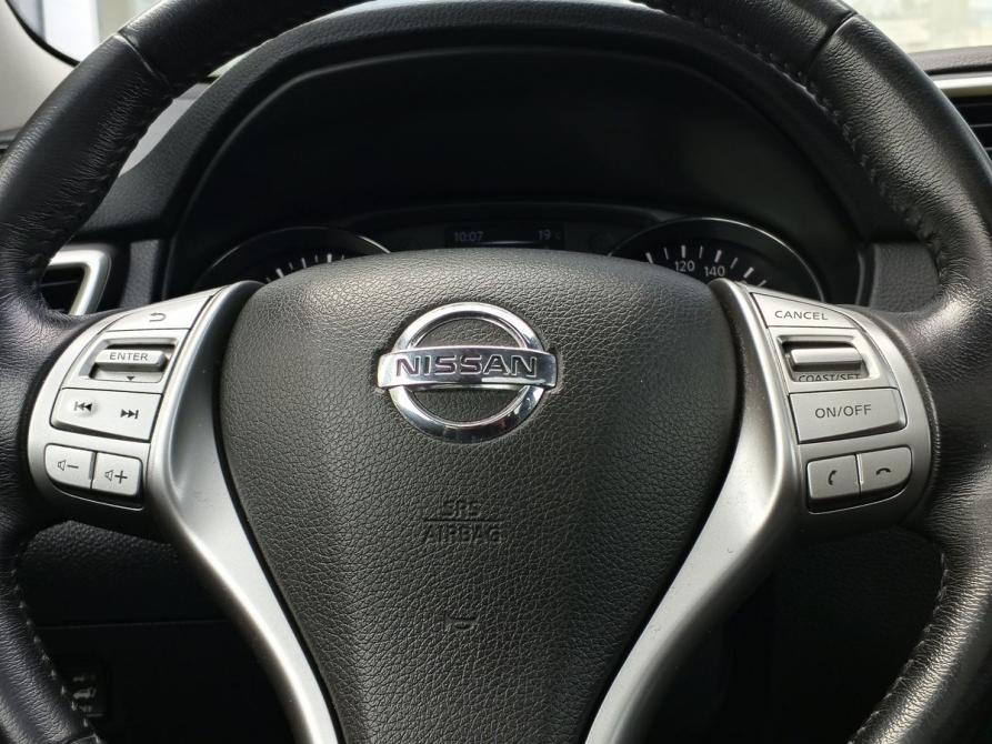 Nissan X-Trail III Москва  - изображение 15