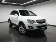 Opel Antara I Рестайлинг Тверь  - изображение 26