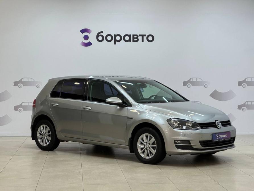 Volkswagen Golf VII Ставрополь  - изображение 3