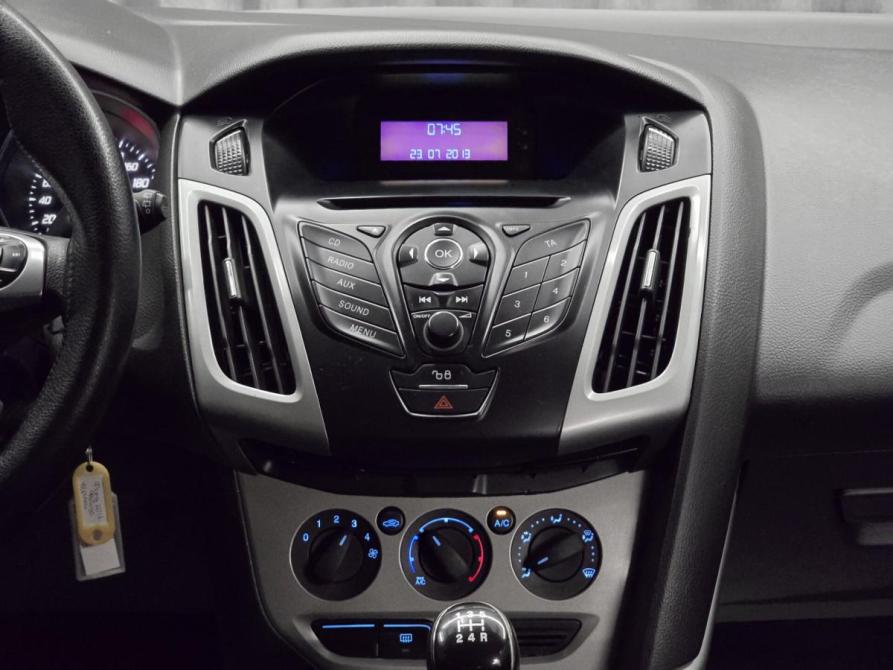 Ford Focus III Красноярск  - изображение 13