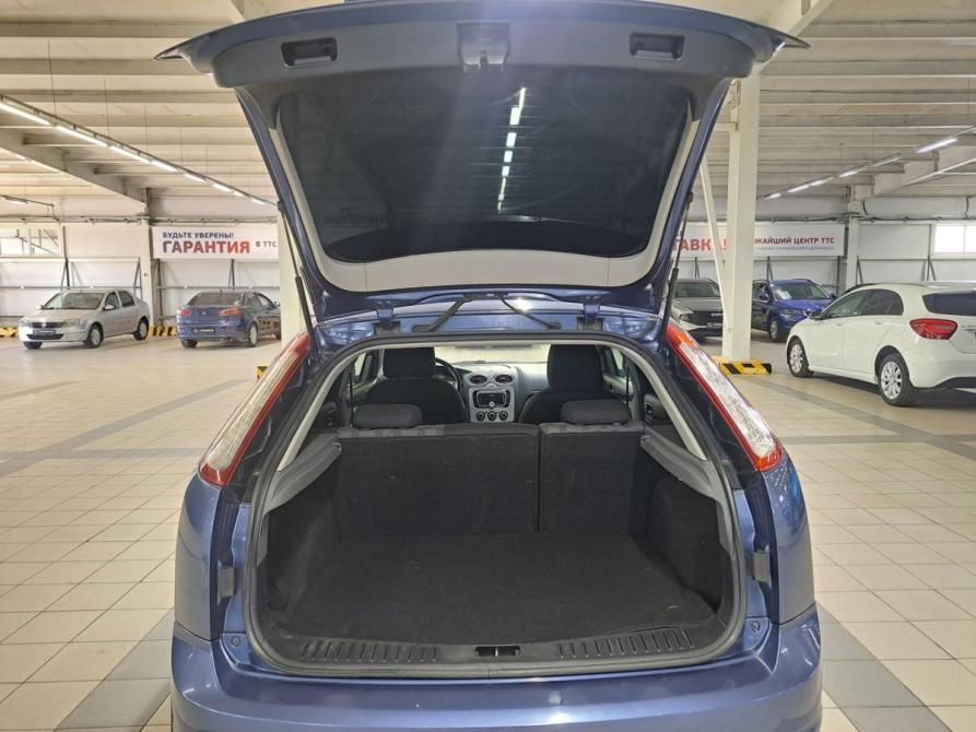 Ford Focus II Рестайлинг Набережные Челны  - изображение 12