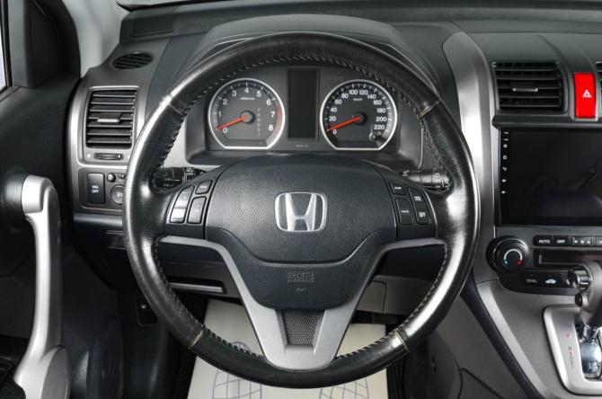 Honda CR-V III с пробегом 2008 года, цена 1 449 000 рублей, 186000 км, внедорожник, Автокод Объявления