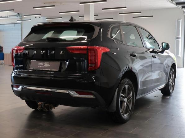 Haval Jolion I с пробегом 2023 года, цена 1 732 000 рублей, 61468 км, внедорожник, Автокод Объявления