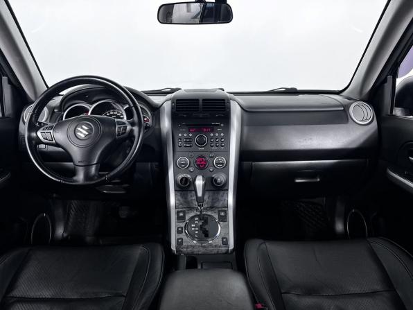 Suzuki Grand Vitara II Рестайлинг 2 с пробегом 2012 года, цена 880 000 рублей, 180000 км, внедорожник, Автокод Объявления