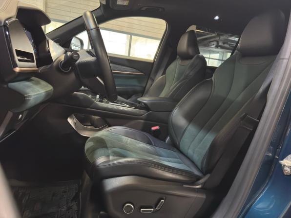 Geely Monjaro I с пробегом 2023 года, цена 3 199 000 рублей, 78000 км, внедорожник, Автокод Объявления