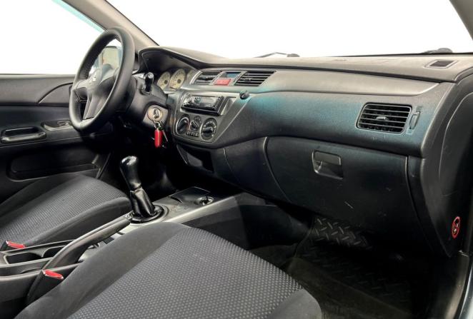 Mitsubishi Lancer IX с пробегом 2006 года, цена 390 000 рублей, 223191 км, седан, Автокод Объявления