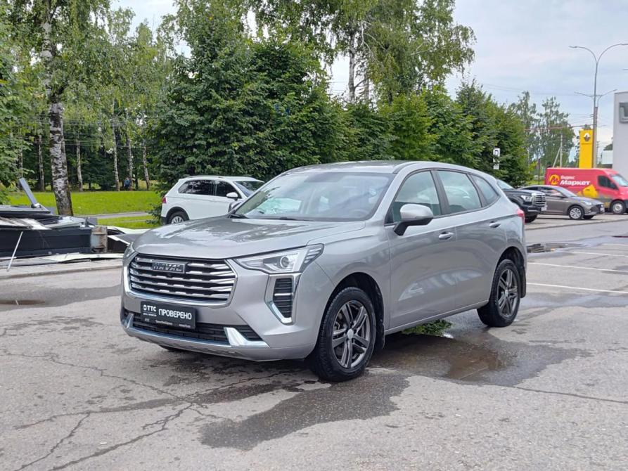 Haval Jolion I Чебоксары  - изображение 1