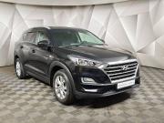 Hyundai Tucson III Рестайлинг Москва  - изображение 24