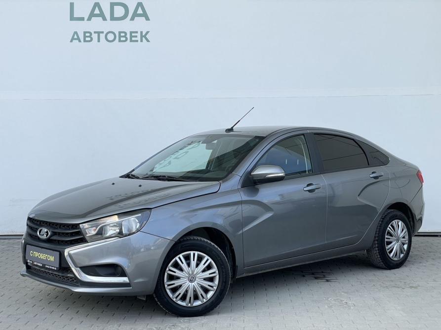 Lada (ВАЗ) Vesta I Екатеринбург  - изображение 1