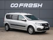 Lada (ВАЗ) Largus I Рестайлинг Краснодар  - изображение 25