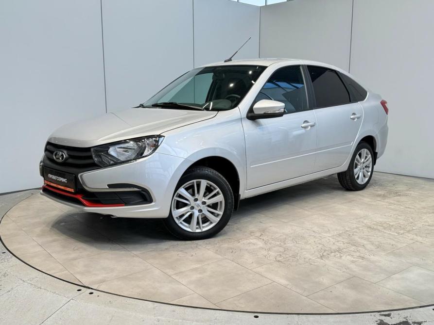 Lada (ВАЗ) Granta I Рестайлинг Волжский  - изображение 1