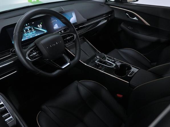 Omoda C5 I с пробегом 2023 года, цена 1 815 000 рублей, 38354 км, внедорожник, Автокод Объявления