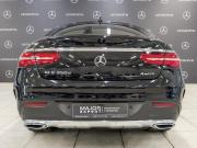 Mercedes-Benz GLE Coupe I (C292) Москва  - изображение 35