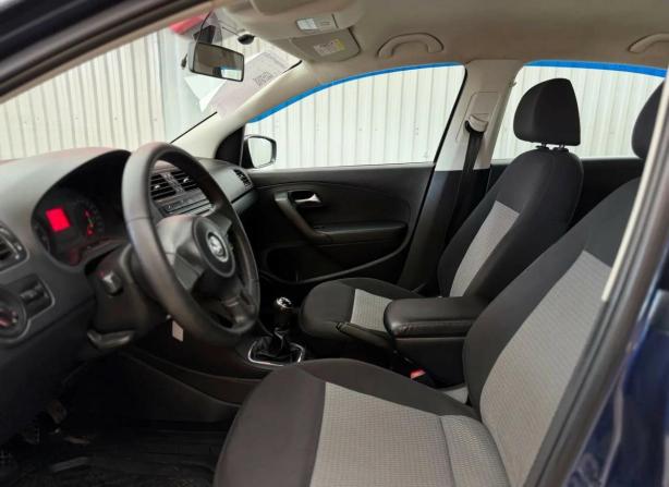 Volkswagen Polo V с пробегом 2014 года, цена 620 000 рублей, 252570 км, седан, Автокод Объявления