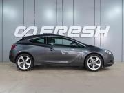 Opel Astra J Рестайлинг Воронеж  - изображение 21