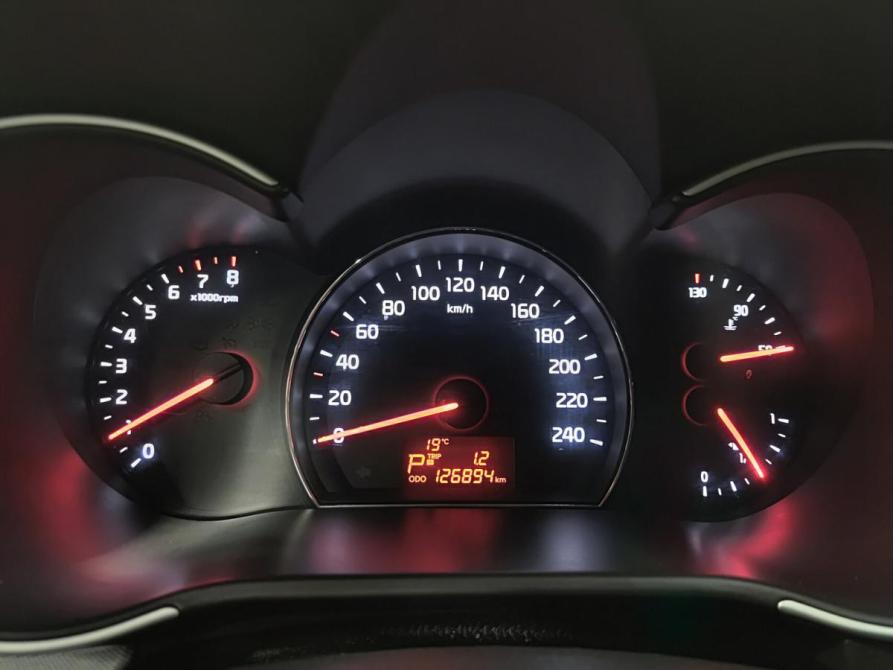 Kia Sorento II Рестайлинг Казань  - изображение 16