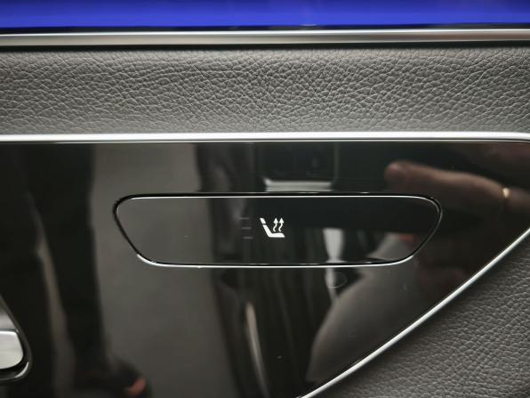 Mercedes-Benz S-Класс VII (W223) с пробегом 2021 года, цена 6 928 000 рублей, 140113 км, седан, Автокод Объявления