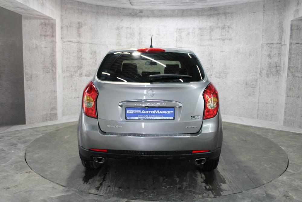 SsangYong Actyon II Ярославль  - изображение 7